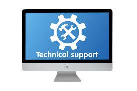 Tech support